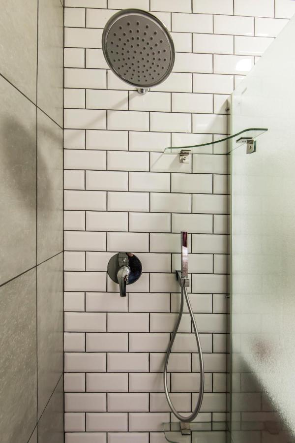Kyiv City Loft Apart Hotel מראה חיצוני תמונה