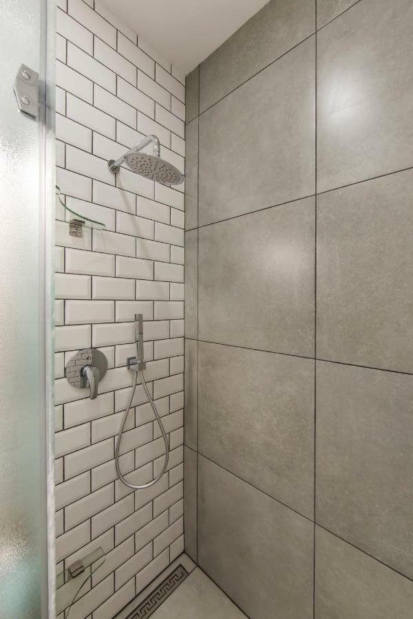 Kyiv City Loft Apart Hotel מראה חיצוני תמונה
